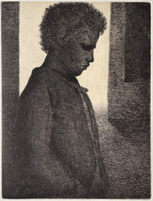 Nino TIRINNANZI "Ragazzo