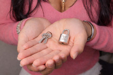 Louis Vuitton lucchetto