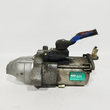 Motorino Avviamento Honda
