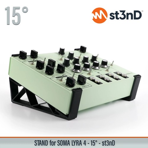 Supporto per soma lyra - supporto,