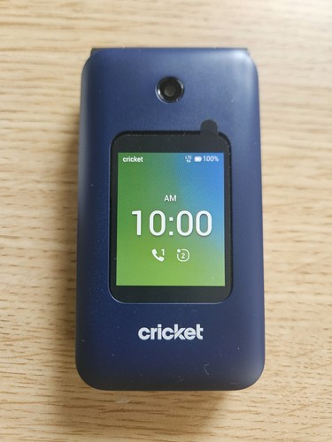 Alcatel debut flip - u102ac,