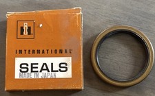 Case IH International