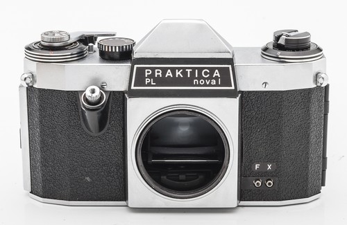 Praktica nova1 nova - praktica, 1