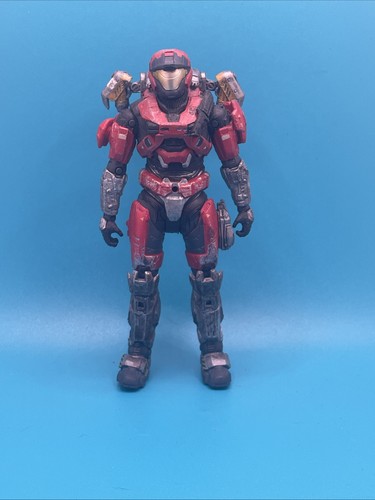 Mcfarlane halo reach spartan - halo,