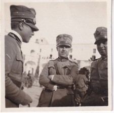 WW2 FOTO NAPOLI PIZZOFALCONE