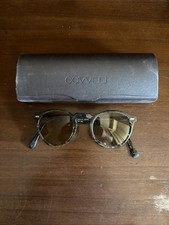 occhiali da sole uomo Oliver