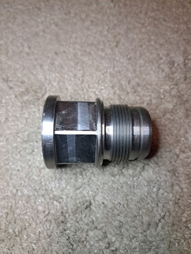 Adattatore per trapano - , hilti
