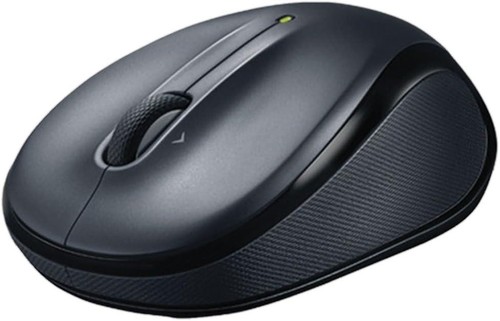 Logitech m325 mouse ottico - m325,