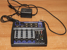 Mixer audio  Warfedale PRO