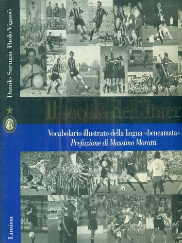 Secolo dell inter - secolo, dell'inter