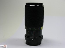 Obiettivo Zoom Soligor