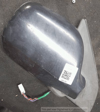 8791052250B0 Retrovisore est. DX TOYOTA YARIS 1.5 16V TS (JPP) Ber. 5p/b/1497cc