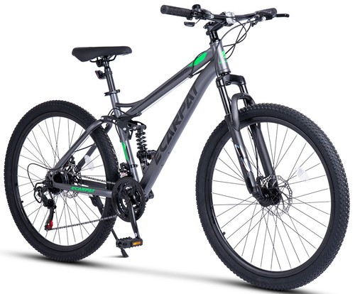 Mountain bike pollici - mountain,