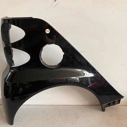 Parafango smart 451 fortwo - parafango,