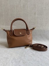 Borsa con tracolla, Vera