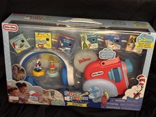 Little tikes seuss story - tikes,