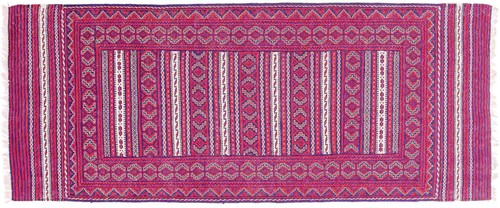 Afgano kilim soumakh ghalmuri - afgano,
