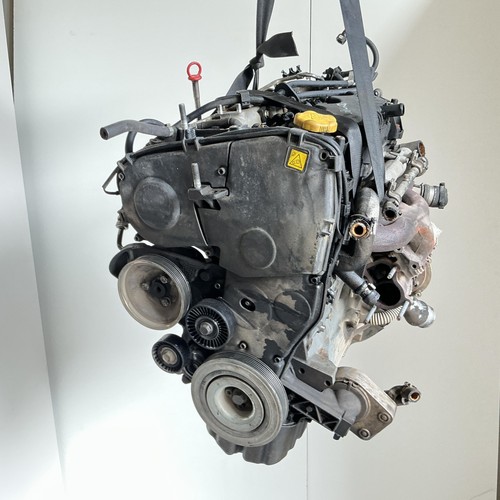 Motore per fiat doblo - per,
