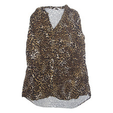 ZARA Abito A-Line Da Donna