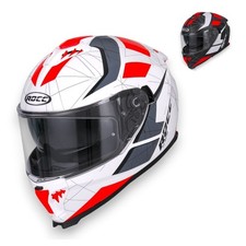 Casco Moto Rocc 390 di Busto