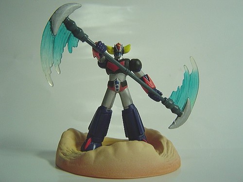 Goldorak goldrake ufo robot - goldrake,
