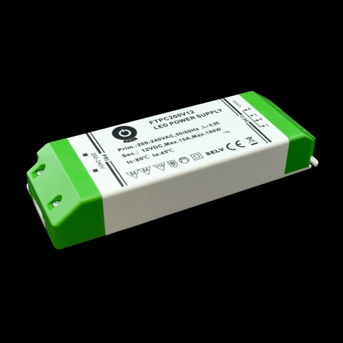Trasformatore led dimmerabile - trasformatore,