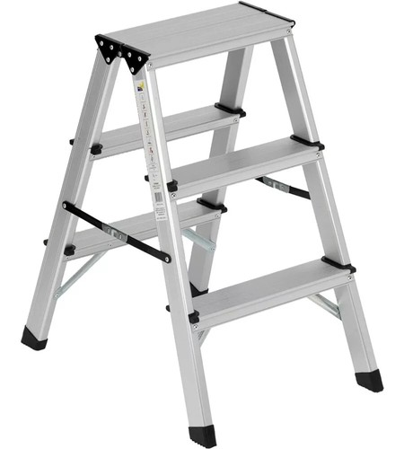Sgabello essenza alluminio - in,