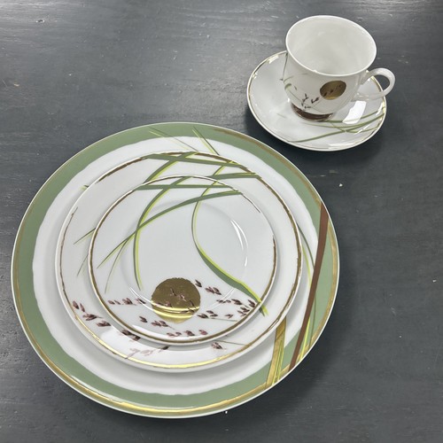 Rosenthal inspiration 5ps - rosenthal,