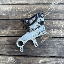 pinza posteriore nissin crf 450 2021/2025