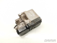 VW Touareg Calefacción