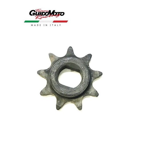 Pignone minimoto denti - pignone,