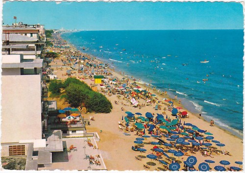 Lido jesolo venezia - jesolo,