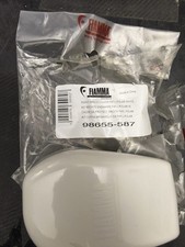 KIT CUFFIA ARGANELLO DX per