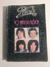 Pooh anni musica - pooh,