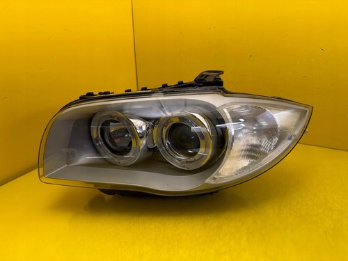 Bmw e81 e82 e87 - e82, xenon
