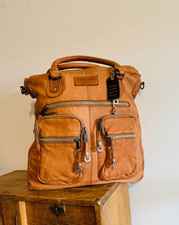 Hobo multitasche unisex Axel