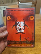 28 Days Later... (DVD, 2003)