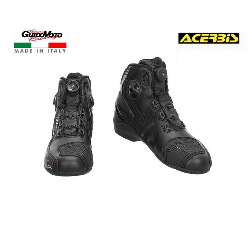 Scarpe acerbis modello skali - acerbis,