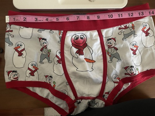 Intimissimi christmas boxers - christmas,