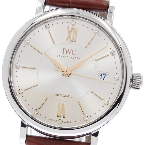 Iwc portofino iw458101 - portofino,