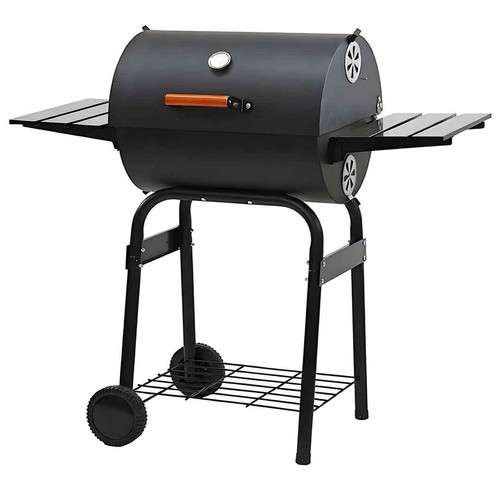 Affumicatore barbecue - affumicatore, a