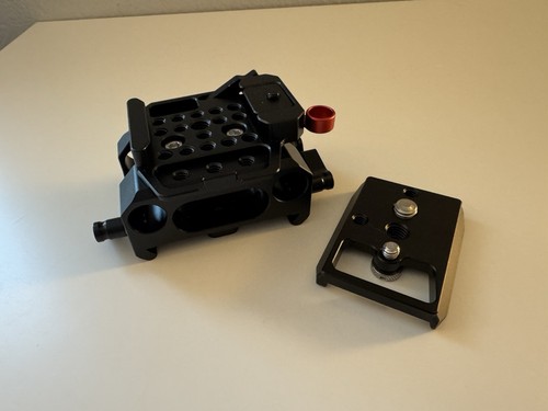 Piastra base smallrig - piastra, per