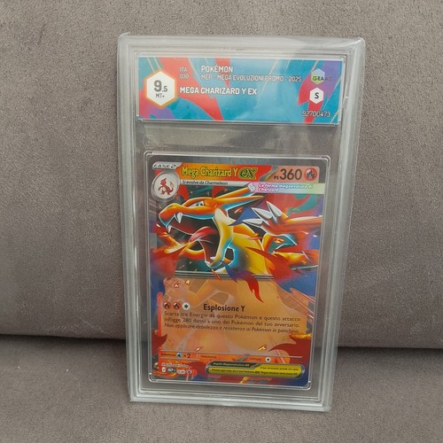 Mega charizard 030 mep - mega,