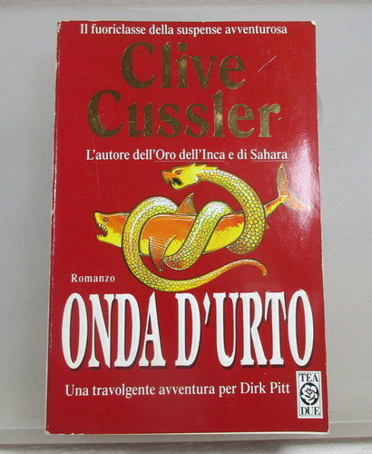 Romanzo avventura onda - avventura,