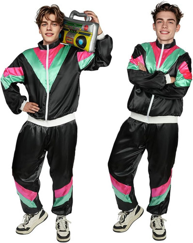 Costume anni - costume,