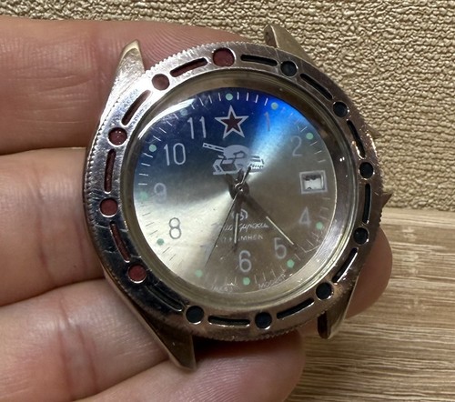 Orologio comandante militare - orologio,