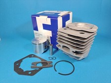 Kit cilindro pistone mm - cilindro,