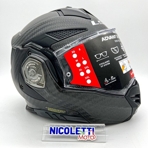 Casco modulare ls2 ff901 - casco,