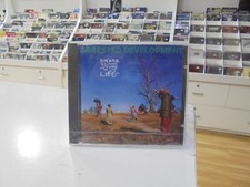 Arrested Development CD U.K. 3 Anni 5 Mesi E 2 Giorni Nella Vita Di.. 1992