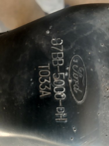 Culla base anteriore - ,